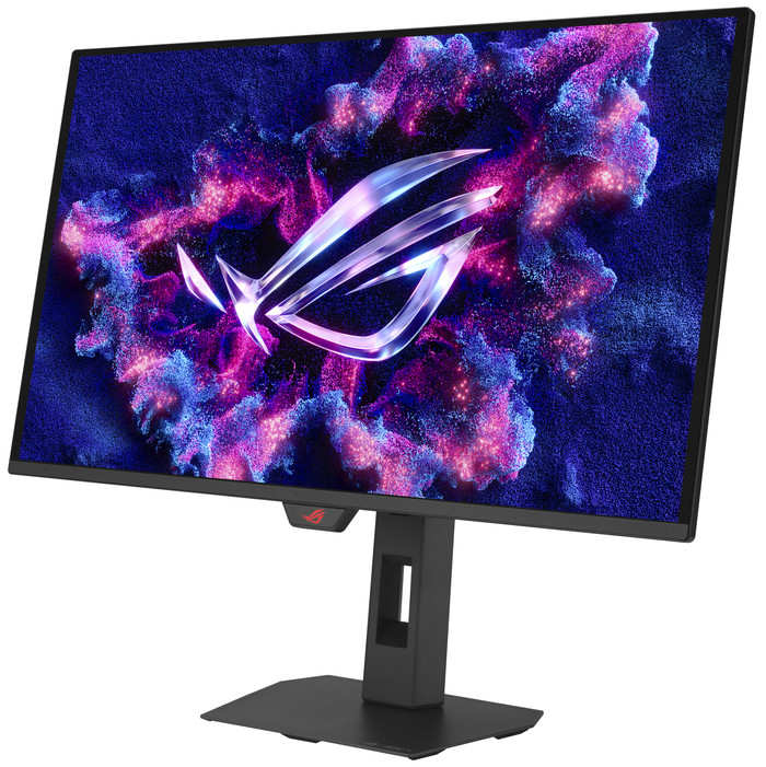 ASUS ROG Strix XG27AQDNG QD-OLED vorne