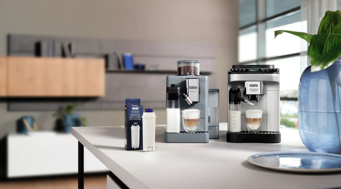 De'Longhi DeCalk Care Descaler 4 x 500 ml front
