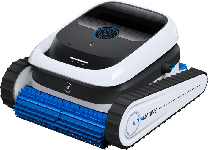 Ecovacs Ultramarine P1 Main Image