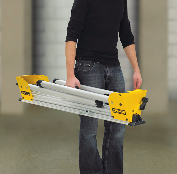 DeWalt DCS365N-XJ (ohne Akku) + DeWalt DE7033-XJ detail