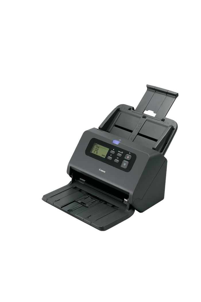 Canon imageFORMULA DR-M260 rechte seite