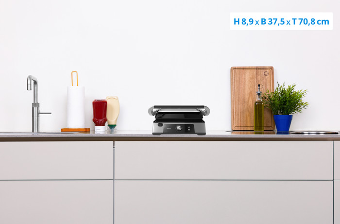Philips 5000 Series HD6301/90 visuelles Coolblue 1