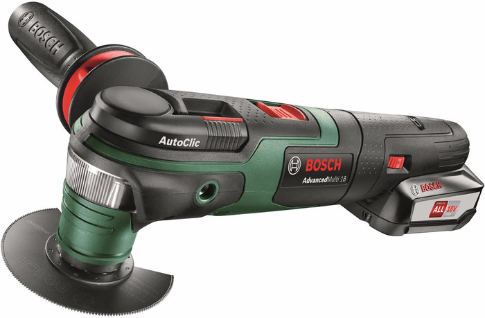 Bosch AdvancedMulti 18 rechte seite