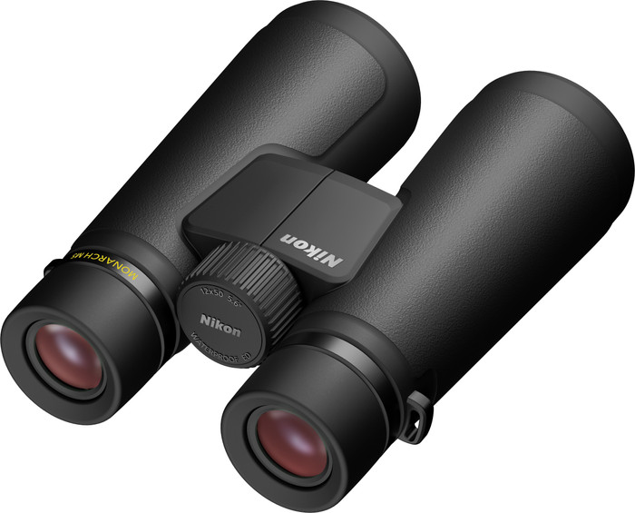 Nikon Monarch M5 12x50 vorne