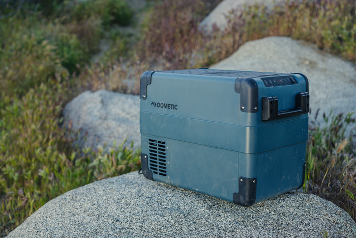Dometic CFX2 28 product in use