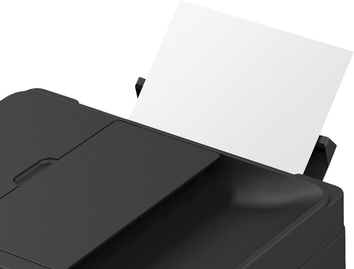 Epson EcoTank ET-4900 detail