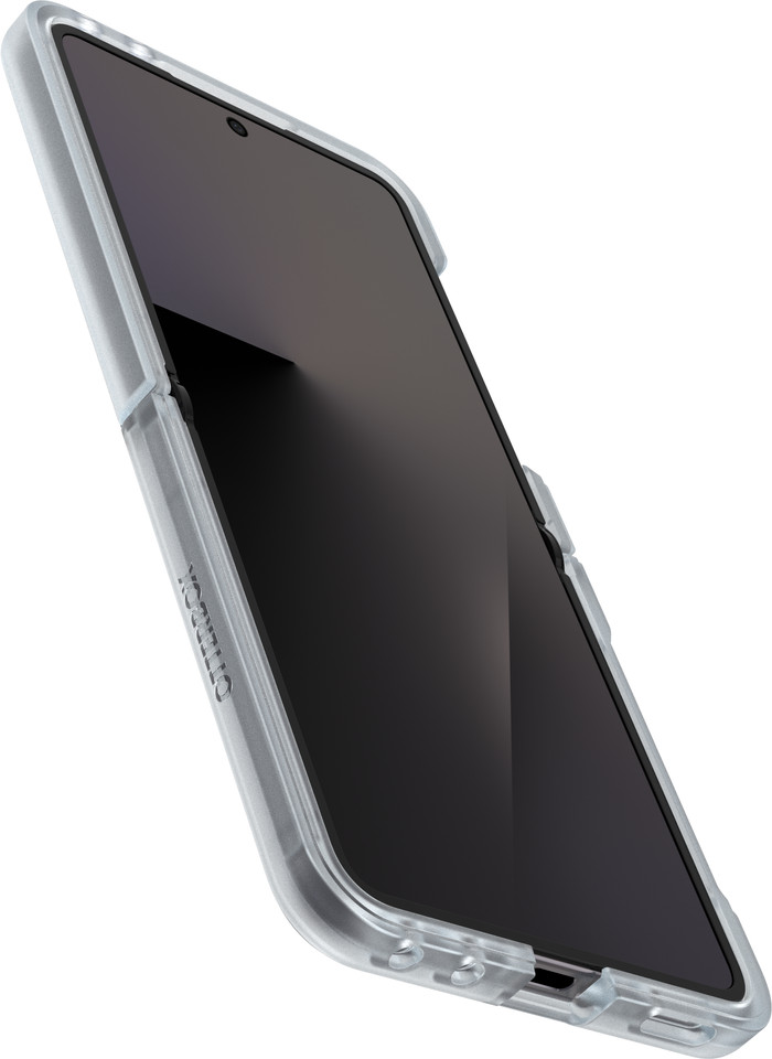 OtterBox Thin Flex Samsung Galaxy Z Flip8 Backcover Transparent vorne