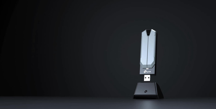 TP-Link Archer TBE400UH visueller lieferant