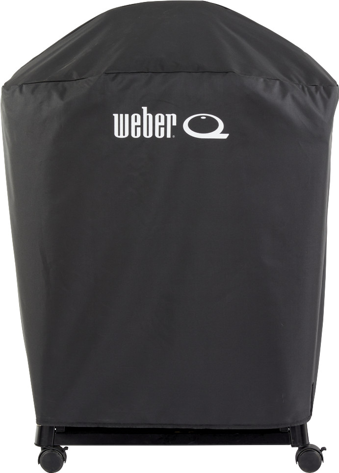 Weber Premium Abdeckung für Q 3200N+ Main Image