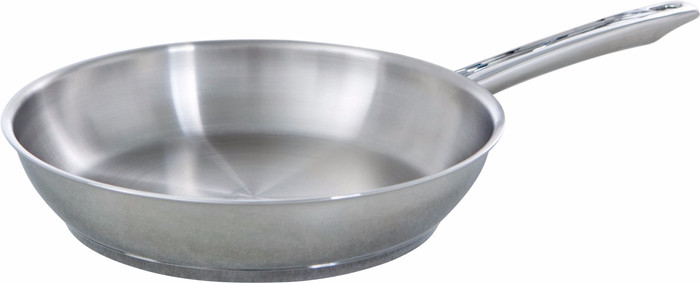 BK Profiline Topf- und Pfannenset 7-teilig vorne