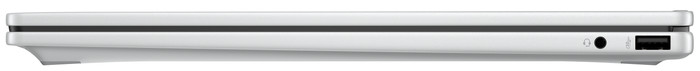 HP OmniBook X Flip 16-as0053ng - 16¿ - Intel Core Ultra 5 - 16GB RAM/512GB SSD linke seite