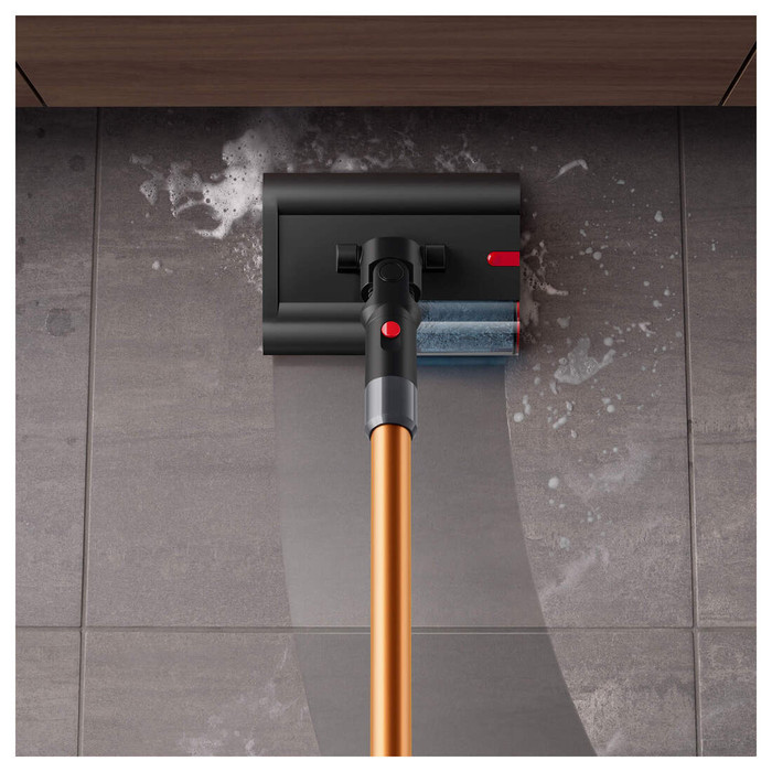 Dyson PencilWash visual supplier