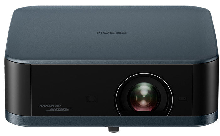 Epson EF-62N Midnight Blue vorne