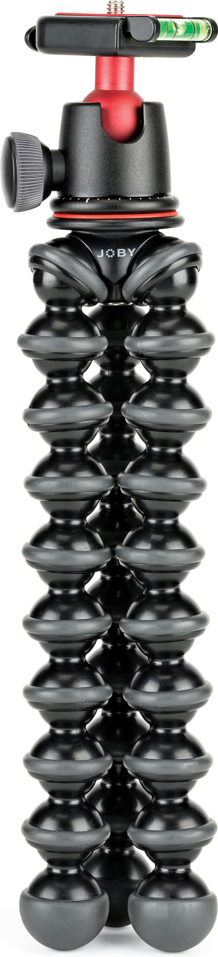 Joby GorillaPod 3K Kit back