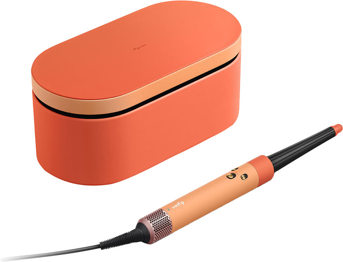 Dyson Airwrap i.d. Straight+Wavy Ceramic Apricot zubehör