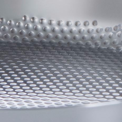 BK Conical Deluxe Frying Pan 24cm null