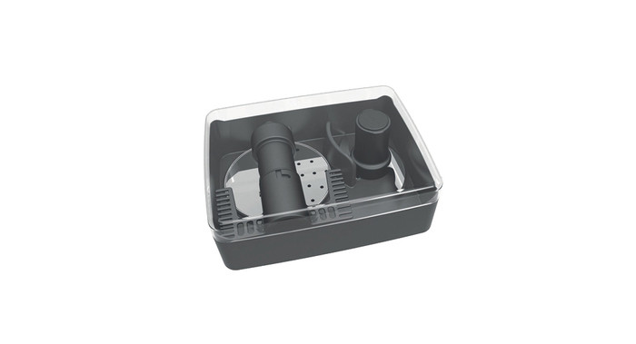 Magimix Le Mini Plus Red null