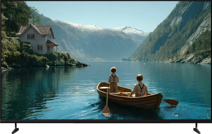 Sony Bravia 3 II LED 65" (2026) DE vorne