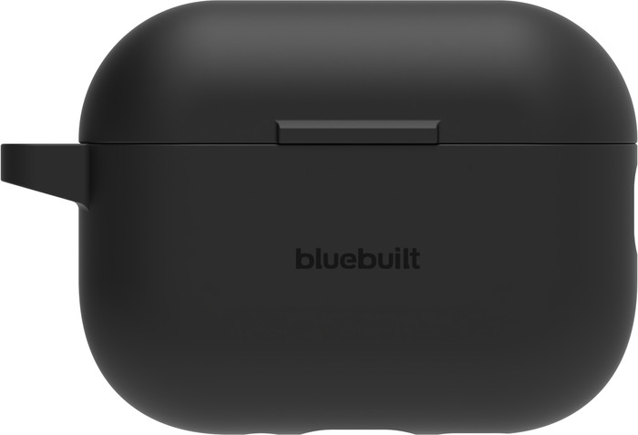 BlueBuilt Apple AirPods Pro 3 Case Black front