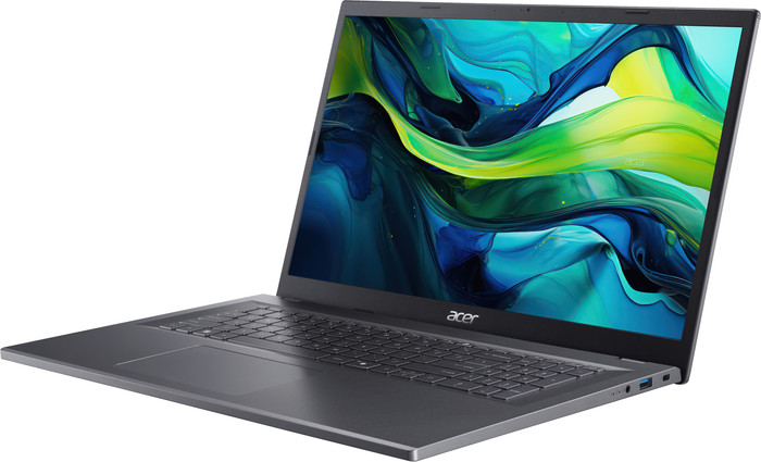 Acer Aspire 17 A17-51M-50TJ - 17,3" - Intel Core 5 - 16GB RAM/512GB SSD rechte seite