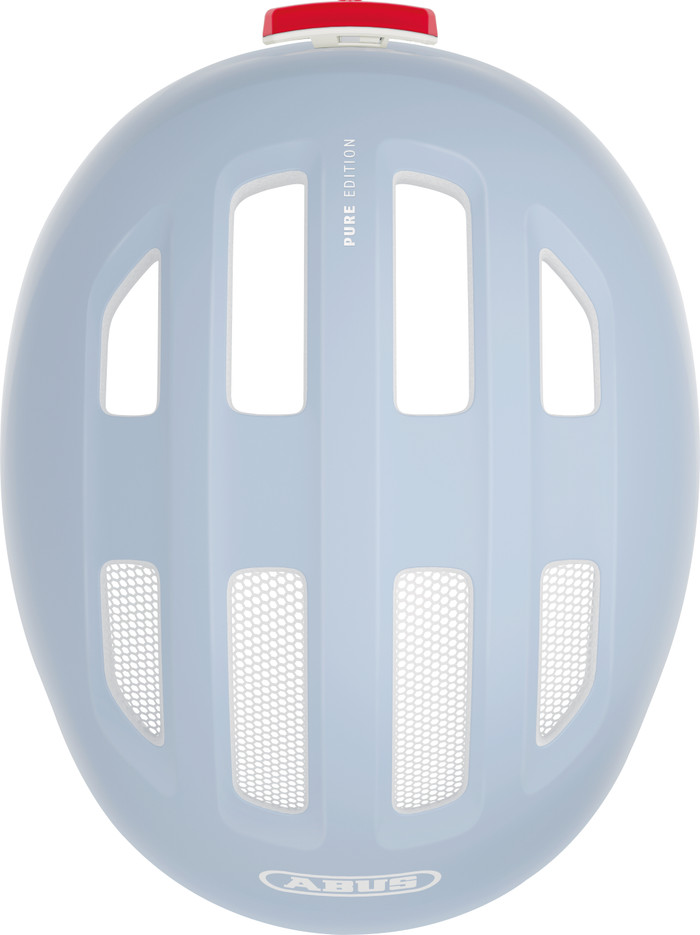 ABUS Smiley 3.0 ACE LED Blue S top