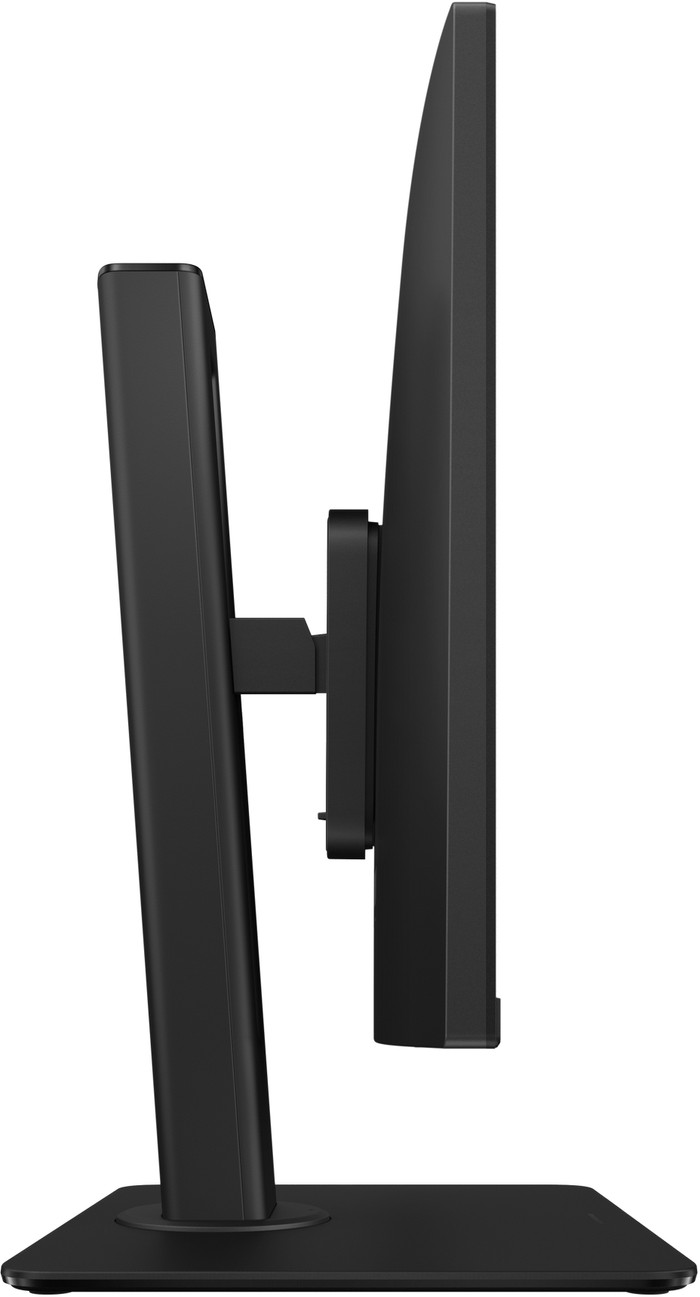ASUS ExpertCenter All-in-One P440VAESK-BPC489X left side