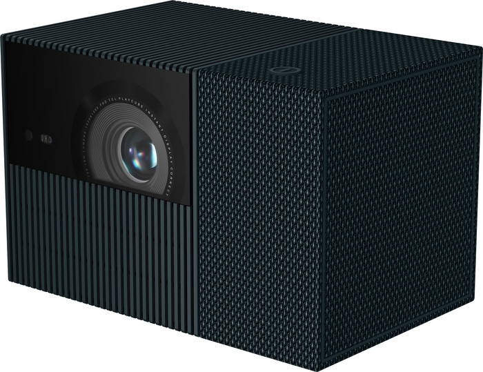 TCL PlayCube vorne