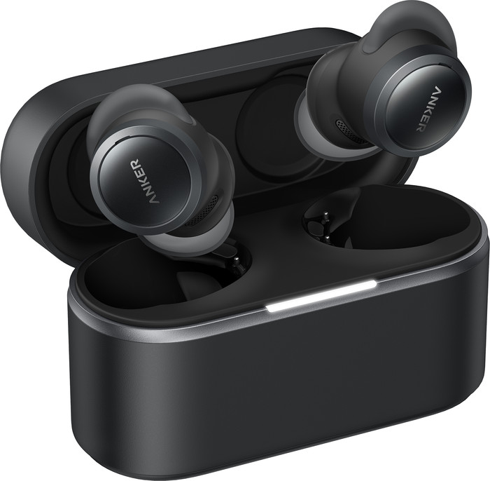 Anker Soundcore Liberty Buds 2 Black accessory