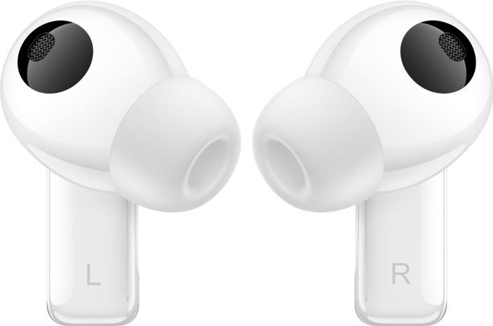 HUAWEI FreeBuds 4 Pro White detail