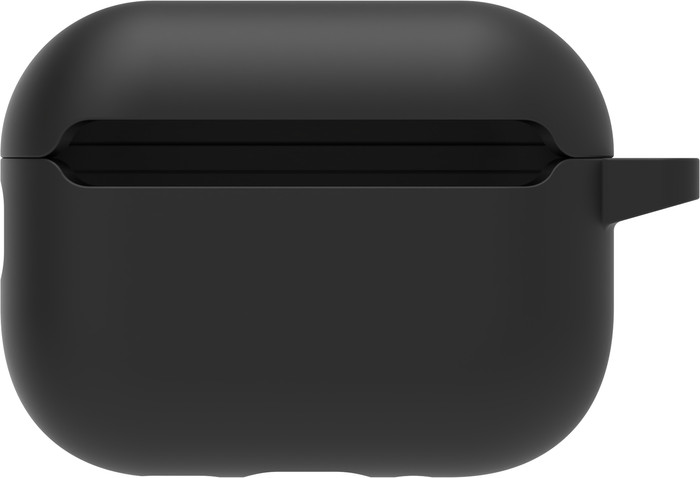 BlueBuilt Apple AirPods Pro 3 Case Black back