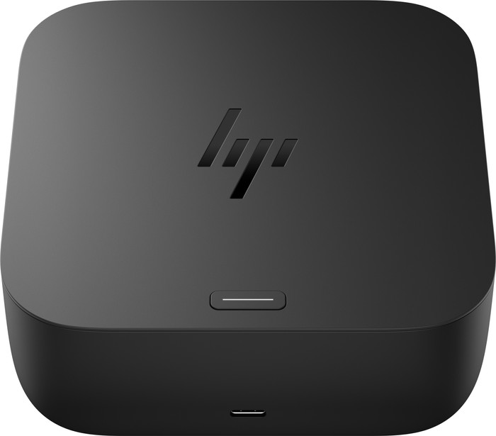 HP USB-C 100 W G6 Dock 9X3V1UT Main Image