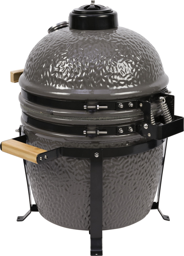 Grill Guru Original Compact back