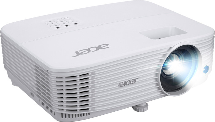 Acer H6542 vorne
