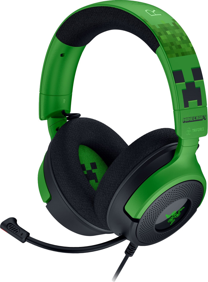 Razer Kraken V4 Main Image
