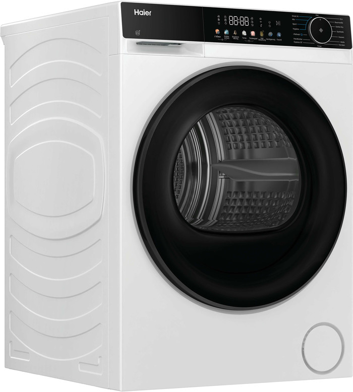 Haier HD90-C657U1 linke seite