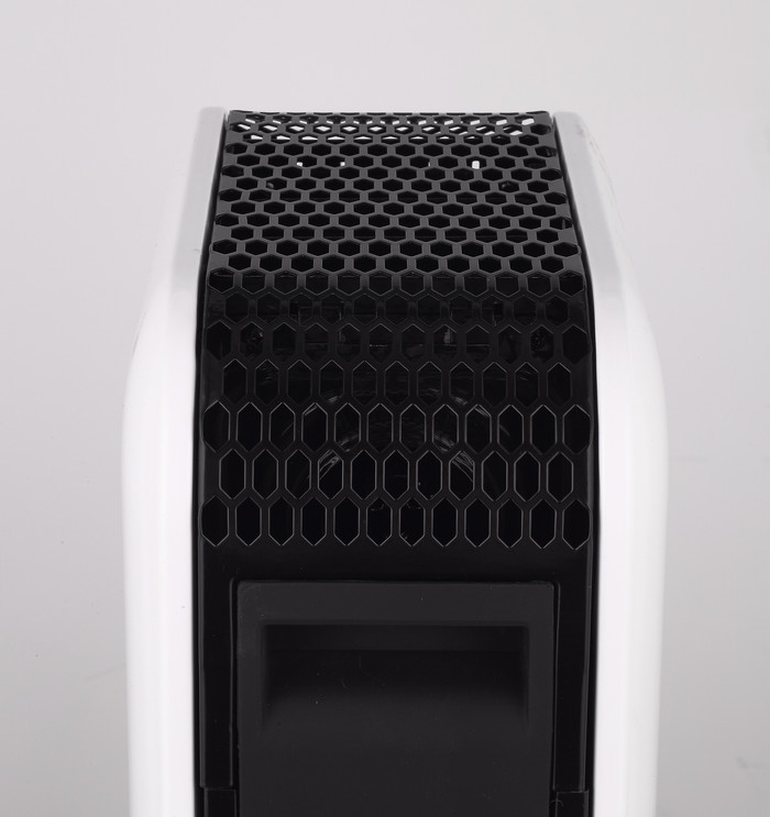 Mill AB-H2000DN detail