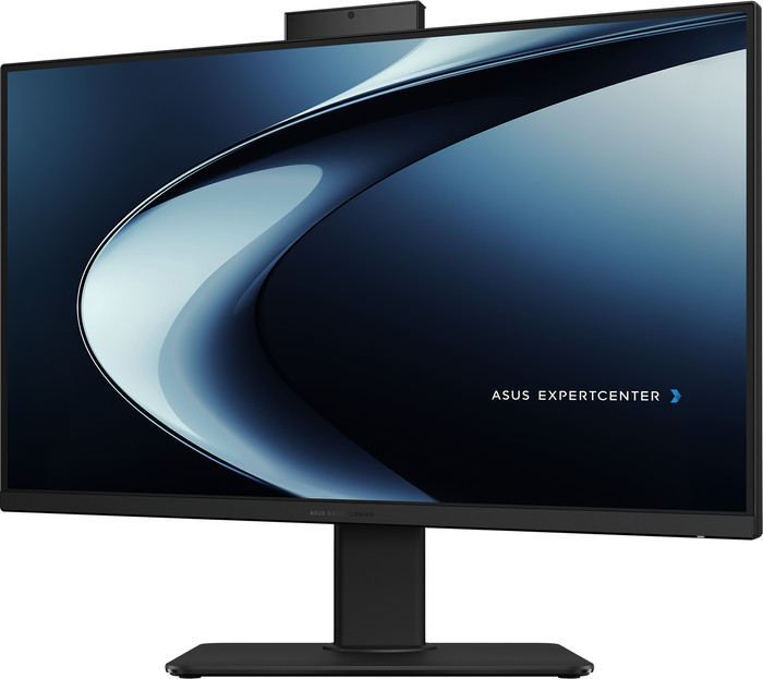 ASUS ExpertCenter All-in-One P470VAK-BPE955X right side