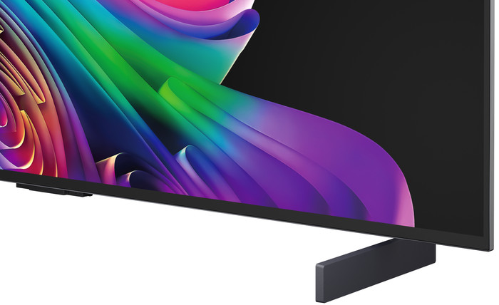 LG 42 Zoll OLED evo C6 4K (2026) detail