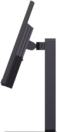 LG UltraGear 27G810A-B linke seite