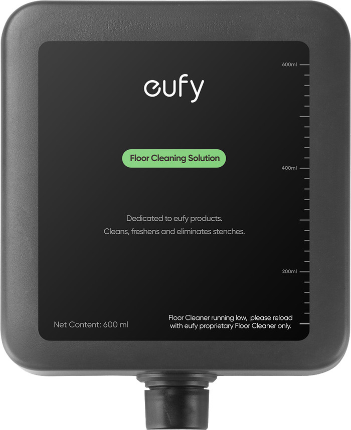 eufy OMNI E25/E28/C28 Bodenreiniger Main Image