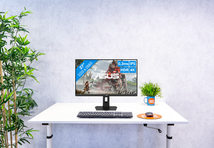 ASUS ROG Strix XG27JCEG visuelles Coolblue 1
