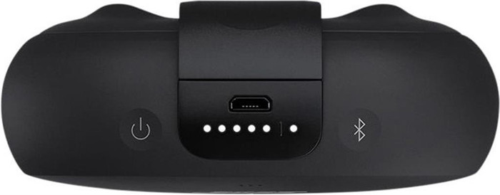 Bose SoundLink Micro Black top