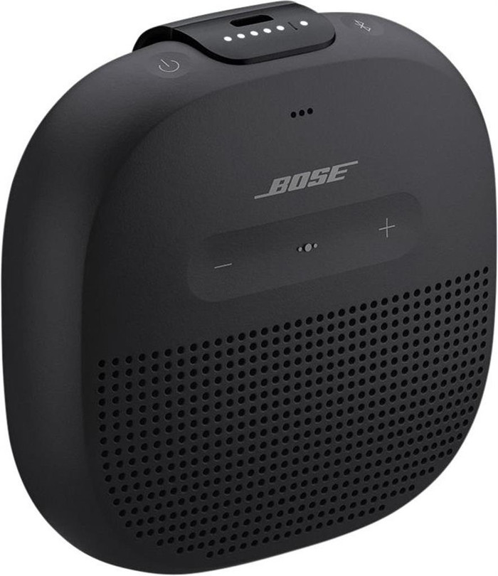 Bose SoundLink Micro Black null