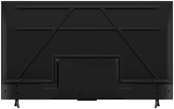 TCL LED 55 inches P6L (2026) back