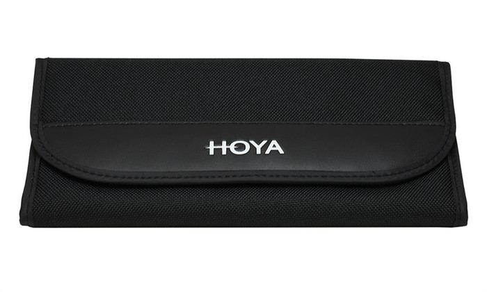 Hoya Digital Filter Introduction Kit 43mm accessory