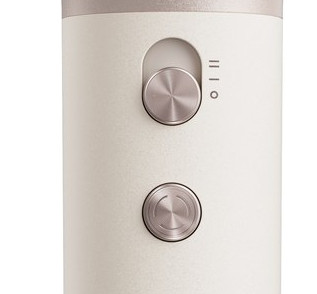 Laifen Neo Special Gold detail