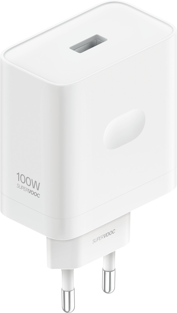 OPPO SuperVOOC Ladegerät 100 W USB-A Main Image