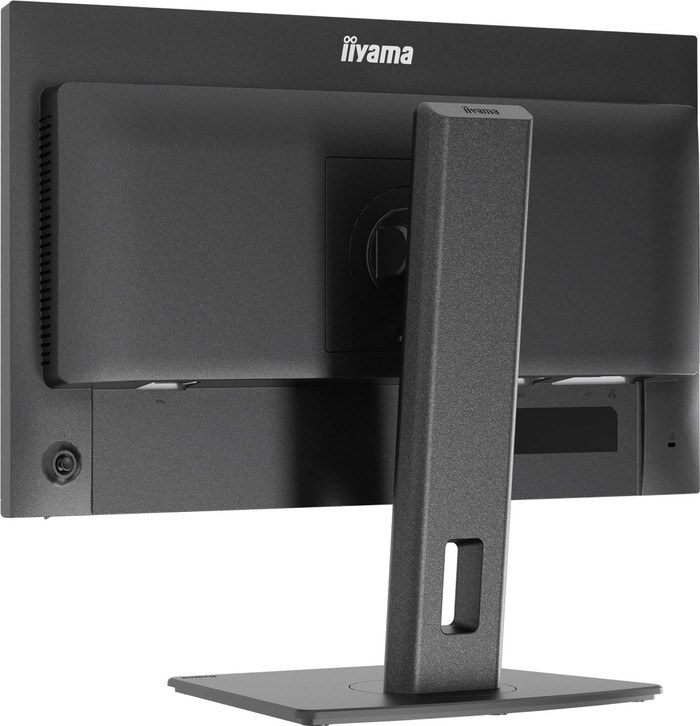 iiyama ProLite XB2497HSN-B1 rückseite