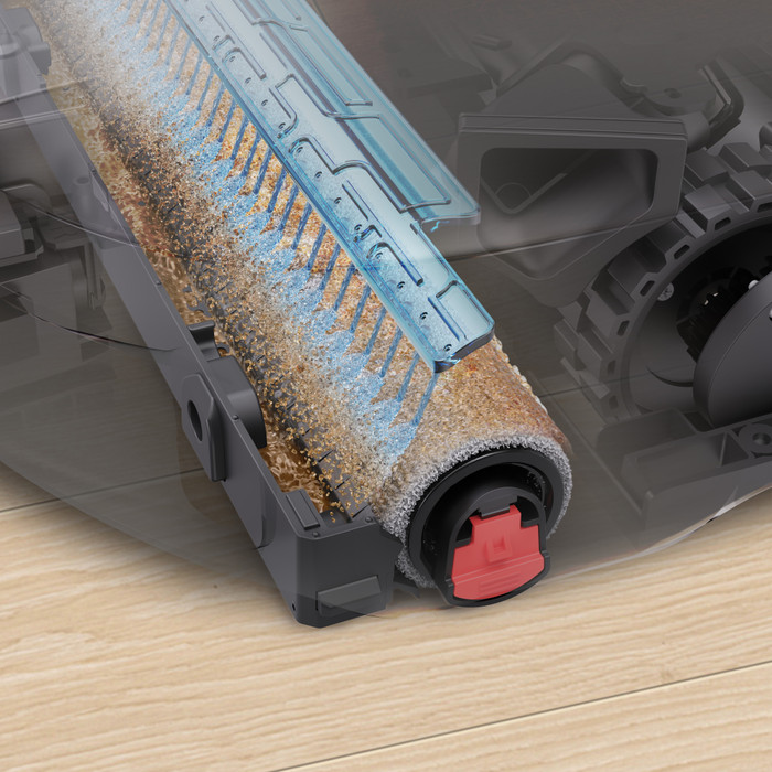 eufy Omni C28 detail