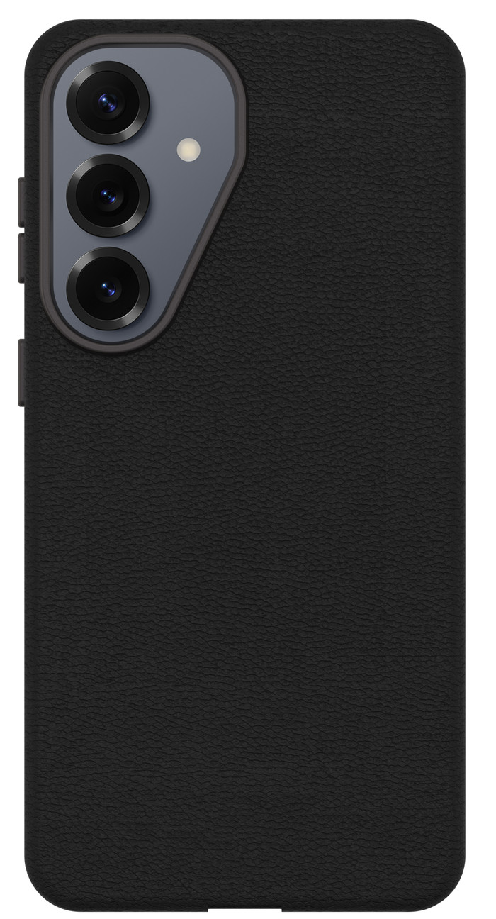 OtterBox Symmetry Samsung Galaxy S26 Plus Back Cover Black Main Image